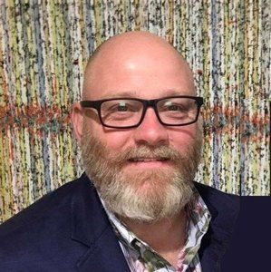 Meet your Posher, Jim